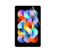 2X Pellicola Protettiva Trasparente per Xiaomi Redmi Pad 2022 I83 10.6 Pollici Pellicola Protettiva Antigraffio