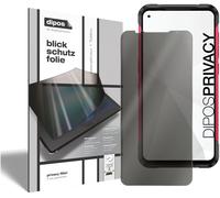 2x Pellicola Prottetiva per Doogee S97 Pro Protezione Vista 2 modi dipos