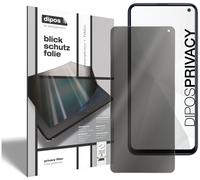 2x Pellicola Prottetiva per Samsung Galaxy F52 5G Protezione Vista 2 modi dipos