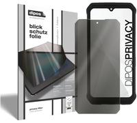 2x Pellicola Prottetiva per Ulefone Armor 9E Protezione Vista 2 modi dipos