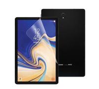 2X Pellicole Protettive Trasparenti Per Samsung Galaxy Tab S4 10.5 SM-T830/T835