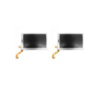 2X per 3DS Top Schermo LCD Superiore per 3DS Display LCD Schermo LCD Superiore Sostitutivo
