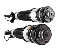 2x Per A6 E S6 4f0616039aa Borsa A Molla Pneumatica Sospensioni Pneumatiche Anteriori Sinistra Destra Per Allroad 2008 4fh C6 3.0 Tdi Quattro Sospensione Aria