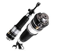 2x Per A6 Per S6 O Allroad 2008 4FH Per C6 3.0 Per TDI Quattro Borsa A Molla Pneumatica Sospensioni Pneumatiche Anteriori Sinistra Ammortizzatori Auto