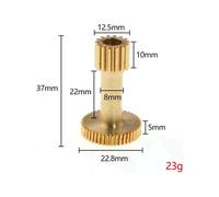 2X per A8L D4 D5 2010+ LCD TV Screen Display Staffa Multimedia Staffa Telescopica Gear 4H0857273