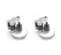 2X per Adventurer 5M AD5M CNC Kit di Ingranaggi per Testina di Estrusione 8495