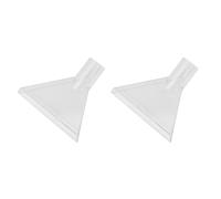 2X per Apparato di Lavaggio Del Del Tappeto Universale Adat1435