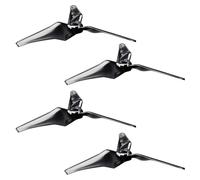 2X( per AVAN 5043 Macchina da Traslazione da 5 Pollici Portatile1780