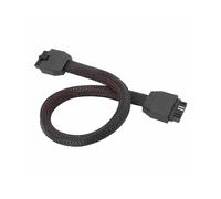 2X per Batteria al Litio ACE/HEREWIN/ZENFON/OKCELL 12S 14S Cavo di Bilanciamento In Silicone Morbido Maschio-Maschio Cavo A Doppia 8P