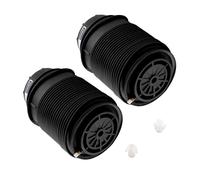2x Per Benz Per CLS W212 E350 E400 Borsa A Molla Per Sospensioni Pneumatiche Posteriori L&R 2123200725 2123200825 Ammortizzatori Auto