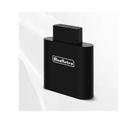 2X per BlueRetro Adattatore Controller di Gioco Wireless per SNK NEOGEO MVS AES CD Conosle per PS4 per PS5 per Pro 8Bitdo