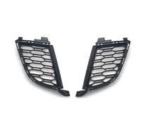 2x Per Bmw Serie 3 G20 G21 G28 318i 320i 325i 51118075601 5111807560 Paraurti Anteriore Auto Griglia Inferiore Piastra Di Copertura Griglia Griglie Anteriori