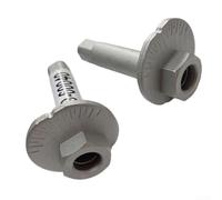 2x per braccio Oscillante Anteriore Regolabile per Lexus per gx460 2010-2021