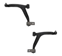 2X per Citroen Berlingo Xsara Picasso 99-On Pista Controlarm Forcella Ant Coppia