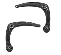 2X per Citroen C4 Grand Picasso MPV 04-13 Braccio Oscillante Forcella Ant Coppia