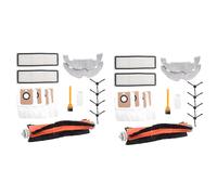 2X per Dream BOT Z10 Pro L10 Plus Aspirapolvere Principale Filtro 3787