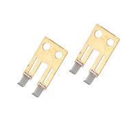 2X per -E60 E66 Interruttore Colonna dello Sterzo Sensore Angolo Sensore di Contatto Spazzola Kit di Riparazione Sensore Angolo di Sterzo Scanner Colonna Reset Strumento
