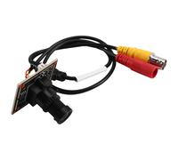 2X(Per Fai-Da-Te per Microscopio Modulo Telecamera CCTV- 1200tvl 5mp Analog5609