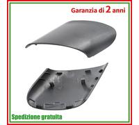 2x Per Fiat GRANDE PUNTO + EVO 05 Mostrine tappo calotta copriviti specchietti