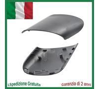 2x Per Fiat GRANDE PUNTO + EVO 05 Mostrine tappo calotta copriviti specchietti-