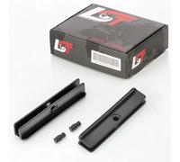 2x per Fiat Punto Citroen Nemo Finestrino Alzacristalli Autista Guida