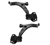 2X Per Ford Cmax Focus Grand 10-On Braccio Oscillante Track Control Ant Coppia