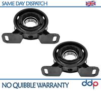 2X Per Ford Transit MK7 Trasmissione Cuscinetto Centrale 6 Velocità 35mm Coppia