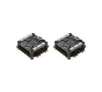 2X per GEPRC TAKER F722 V2 FC&ESC FPV Stack BLS 65A 4in1 ESC 3-6S per Modello di Drone FPV Freestyle