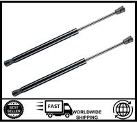 2X PER Jaguar XF CC9 X250 2008-2015 Molla Del Portellone Gas Struts 8X23406A42AC