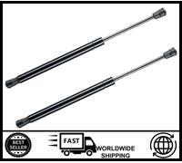 2X Portellone Posteriore Bagagliaio Molle a Gas Lift 8X23406A42AC Per Jaguar XF