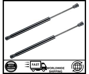 2X PER Jaguar XF CC9 X250 2008-2015 Molla Del Portellone Gas Struts 8X23406A42AC