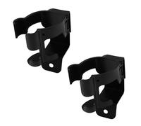 2X per Jimny 2019-2021 JB74 JB64 Supporto per Telefono da Auto Supporto per Tazza D'Acqua Multifunzione Supporto GPS (Guida A Sinistra)