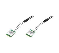 2X per La Scheda di Rete 5 Plus, Modulo WiFi 6 per La Scheda di 6494