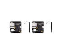 2X per La Scheda di Sviluppo Luckfox Ultra WiFi RV1106 RISC-V Linux WiFi6+BT5.2 8G EMMC Supporta L'Alimentazione Ethernet PoE