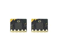 2X per La Scheda di Sviluppo Programmabile Microbit V2, Scheda di Espansione Programmabile Scratch per La Programmazione DIY A Scuola