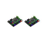 2X per La Scheda Madre Artillery Sidewinder X1 A 8 Bit per La Scheda Madre MKS Gen L V1.0 con Firmware, Parti per Stampante 3D