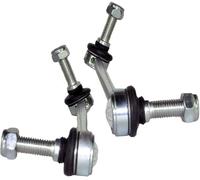 2X Per Land Rover Discovery 04-18 Ant. Paio Stabilizzatrice Biellette Antirollio