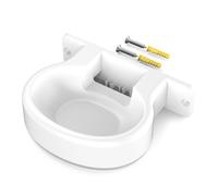 2X(Per Nest WiFi Pro Staffa di Montaggio un Parete Base per Staffa d2964