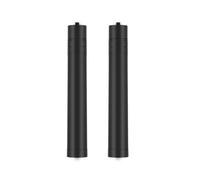 2X per OM 4 / OSMO Moblie 3/2 Asta di Prolunga per Treppiede Asta per Selfie per OSMO Pocket / One X