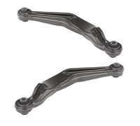 2X per Opel Insignia 08-17 Braccio Oscillante Track Control Posteriore SX E Dx