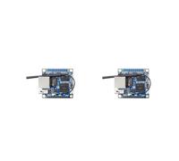 2X per Orange Pi Zero LTS 512 MB H3 Quad-Core Development Board, Computer Un Scheda Singola Open Source, Esegui Android 4.4, Ubuntu
