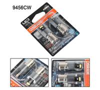 2x Per OSRAM 9456CW Car Auxiliary Bulbs LED P21W 12V2.5W BA15s H7 H7