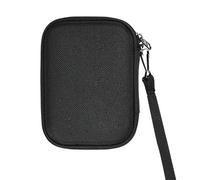 2X(Per Pebble M350 M355 I345 Mouse Borsa da Viaggio per il Trasporto Custod6149