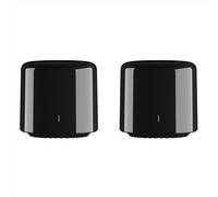 2X per RM4C Mini Telecomando Universale Smart WiFi IR Telecomando Controllo Vocale di Home