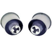 2X Per Seat Cordoba Ibiza Mk 4 Sc S. Leon Toledo 2 4 98-19 Post. Supporto Bushes