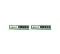 2X per SK Hynix 8 GB DDR4 Server Memoria RAM 2133 Mhz PC4-17000 288PIN 1Rx4 RECC Memoria RAM 1,2 V ECC REG RAM