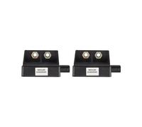 2X per SLK ML C240 2001-2003 Modulo di Controllo Della Trazione con Sensore di Imbardata per Auto 0025429418