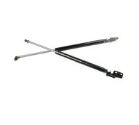 2x Per Subaru Per Forester Per SJ Per SUV 2014-2018 Ascensore Supporta Portellone Posteriore Tronco Ammortizzatori Gas Ammortizzatore Molle Auto Ammortizzatori Baule Posteriore