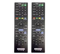 2X per Telecomando RM-ADP090 Sostituire per Sistema AV HBD-E2100 DBD-E3100 BDV-E4100 BVD-E6100