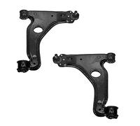 2X Per Vauxhall Astravan Astra 2000-On Braccio Oscillante Forcella Ant Coppia